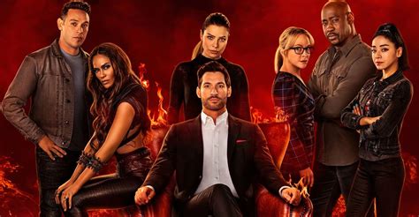 lucifer tv show watch free|Watch Lucifer .